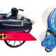 Illustration for article titled Disney Now Sells a Line of Wheelchair Covers and Adaptive Costumes for Kids